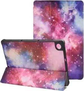KST Flex для Lenovo Tab M10 HD 2nd Gen (космос)