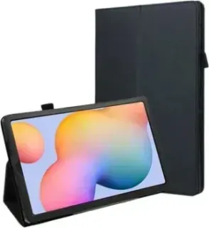 KST Classic для Samsung Galaxy Tab S6 Lite (черный)