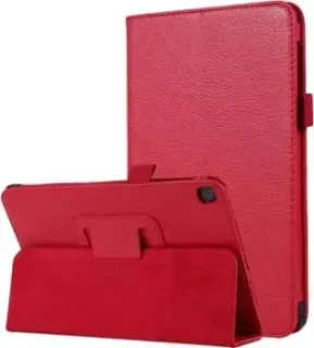 KST Classic для Samsung Galaxy Tab A 8.0 2019 (красный)