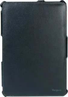Targus Vuscape Protective Cover/Stand for Galaxy Tab 1/2 (THZ151EU)