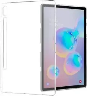 KST Ultra Thin TPU для Samsung Galaxy Tab S6 10.5 (прозрачный)