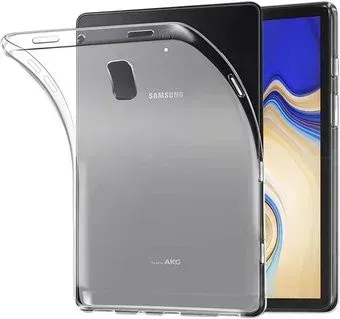 KST Ultra Thin TPU для Samsung Galaxy Tab S4 (прозрачный)