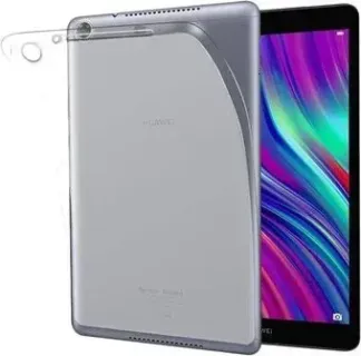 KST Ultra Thin TPU для Huawei MatePad Pro 10.8 (прозрачный)
