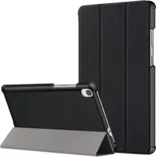 JFK Smart Case для Lenovo Tab M8 (черный)