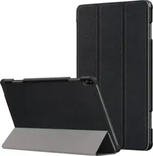 JFK Smart Case для Lenovo Tab P10 (черный)