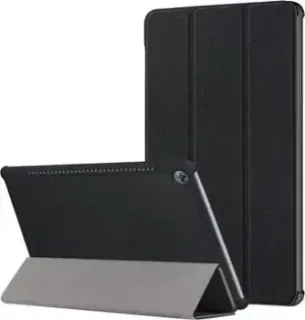 JFK Smart Case для Huawei MediaPad M5 10.8 (черный)
