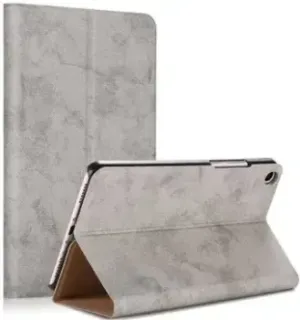 JFK Smart Case для Xiaomi Mi Pad 4 (серый)