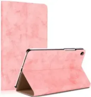 JFK Smart Case для Xiaomi Mi Pad 4 (розовый)