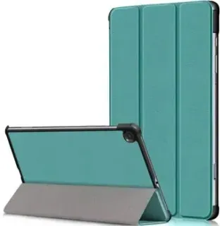 JFK Smart Case для Samsung Tab S6 lite P610 (зеленый)