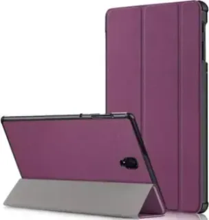 JFK Smart Case для Samsung Tab S4 (фиолетовый)
