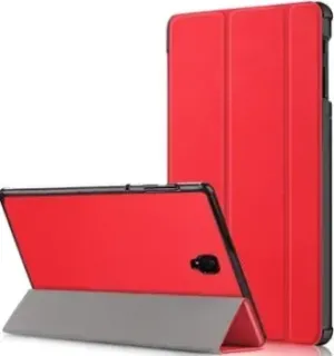 JFK Smart Case для Samsung Tab S4 (красный)