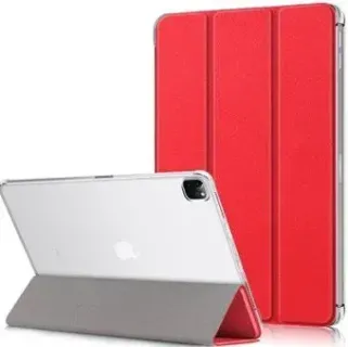 JFK Smart Case для iPad Pro 12.9 2020 (красный)