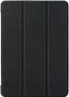 JFK Smart Case для iPad Pro 12.9 2020 (черный)