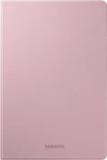 Samsung Book Cover для Samsung Galaxy Tab S6 Lite (розовый)