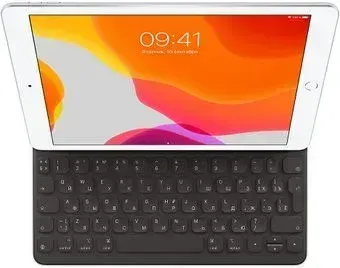 Apple Smart Keyboard для iPad 7 gen и iPad Air 3 gen
