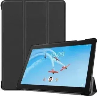 Doormoon Smart Case для Lenovo Tab P10 (черный)