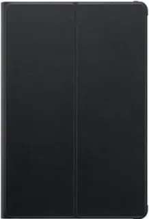 Huawei Flip Cover 10 для MediaPad T5 (черный)