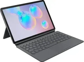 Samsung для Samsung Galaxy Tab S6 (черный)