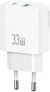Usams CC317 T65 33W (белый)