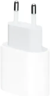 Apple 20W USB-C EU Power Adapter