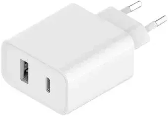Xiaomi Mi 33W Wall Charger AD332EU (международная версия)