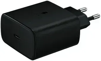 Samsung EP-TA845XBEGRU (без кабеля)