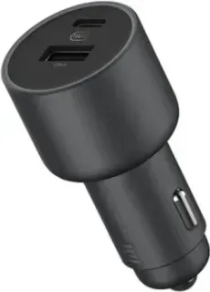 Xiaomi 100W Car Charger CC07ZM (китайская версия)