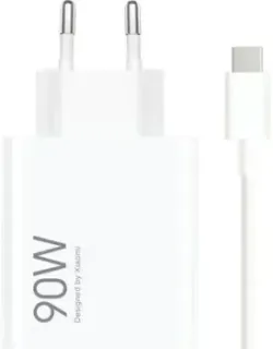 Xiaomi 90W Charging Combo MDY-15-EK (международная версия)