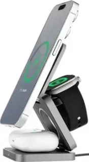uBear Balance 3-in-1 WL09SG31-ADM
