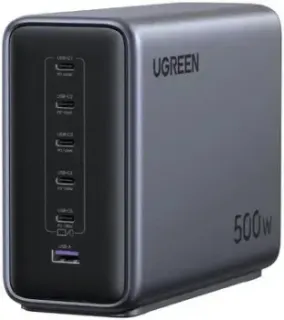 Ugreen Nexode 500W X759 55550B