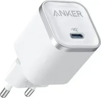 Anker Nano Charger A2692 45W (белый)