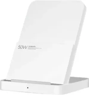 Xiaomi 50W Wireless Charging Stand Pro MDY-14-EN (международная версия)
