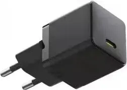 Baseus Palm Fast Charger 1C 30W EU P10111605113-00 (черный)