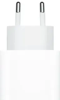 Apple 18W USB-C EU Power Adapter