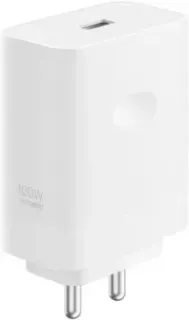 OnePlus SuperVOOC 100W (с кабелем)