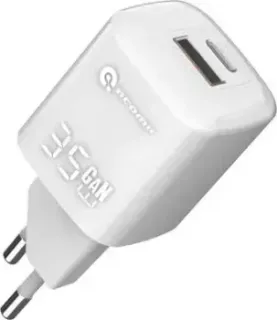 Atomic Crystal G351 GAN 35W (белый)