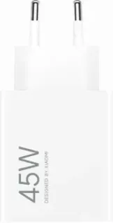 Xiaomi 45W Turbo Charging Power Adapter MDY-17-EF BHR07SLEU (международная версия)