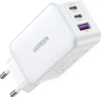 Ugreen CD244 15334 (белый)