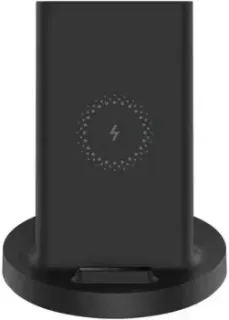 Xiaomi Mi Vertical Wireless Charger Stand WPC02ZM (китайская версия)