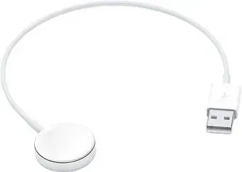 Apple Watch Magnetic USB Charging Cable (0.3 м)