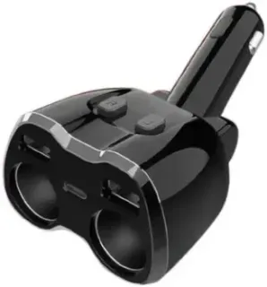 Profit C46Q (черный)