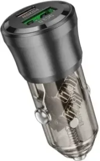 Borofone BZ25 (прозрачный)