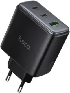 Hoco C160A (черный)
