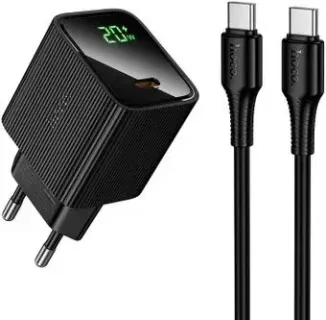 Hoco CS82A USB Type-C (черный)