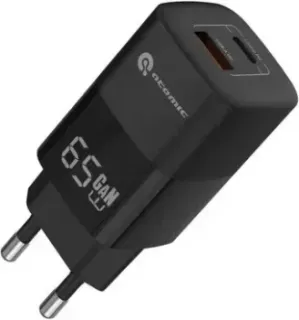 Atomic UniQ G651 GAN 65W (черный)