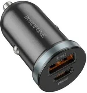Borofone BZ22 (черный)