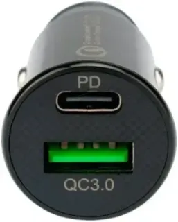 Cablexpert MP3A-UC-CAR23