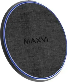 Maxvi A315W3 (темно-серый)