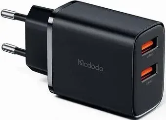 McDodo CH-5070 (черный)