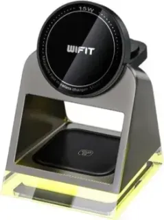 TFN WIF-WF014BK 15W (черный)